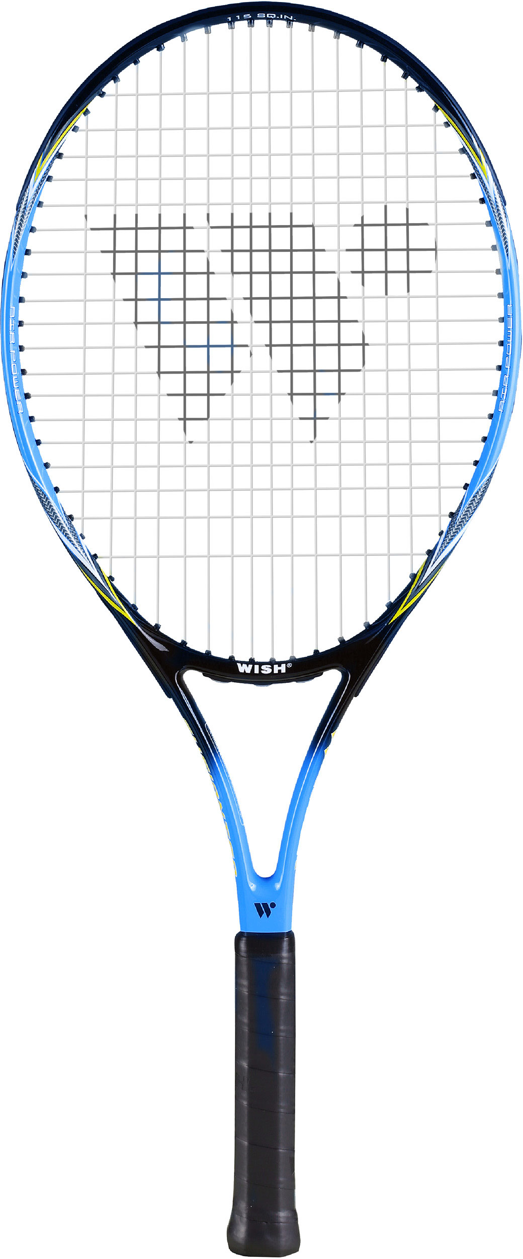 WISH Ρακετά Tennis WISH Fusiontec 300 42031 - Image 19