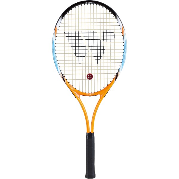 WISH Ρακέτα Tennis WISH Alumtec 2577 Πορτοκαλί 42035