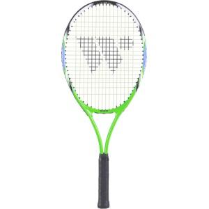 WISH Ρακέτα Tennis WISH Alumtec 2577 Πράσινη 42036