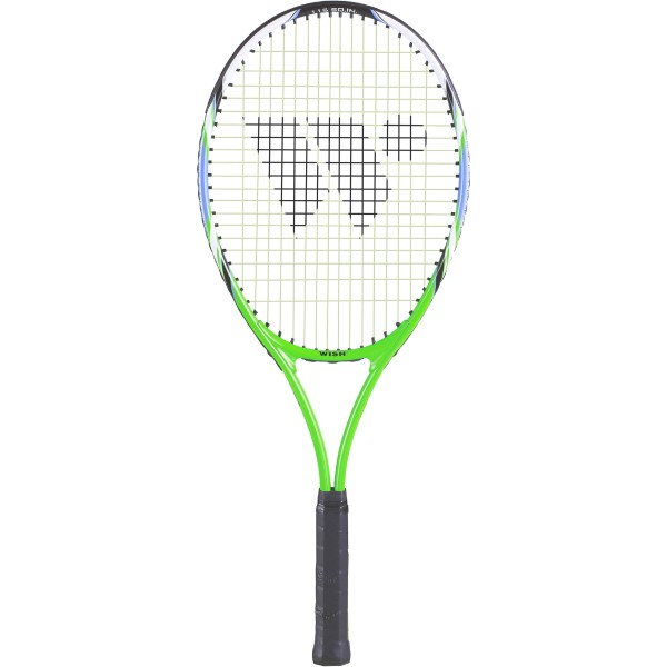 WISH Ρακέτα Tennis WISH Alumtec 2577 Πράσινη 42036