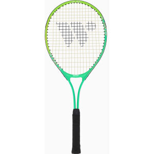 WISH Ρακέτα Tennis WISH Junior 2600 Πράσινο/Τιρκουάζ 42052