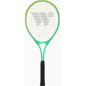 WISH Ρακέτα Tennis WISH Junior 2600 Πράσινο/Τιρκουάζ 42052