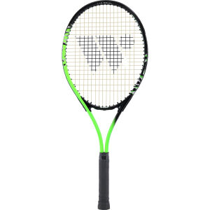 WISH Ρακέτα Tennis WISH Alumtec 2515 Πράσινο/Μαύρο 42053