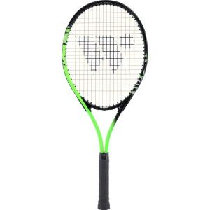 WISH Ρακέτα Tennis WISH Alumtec 2515 Πράσινο/Μαύρο 42053