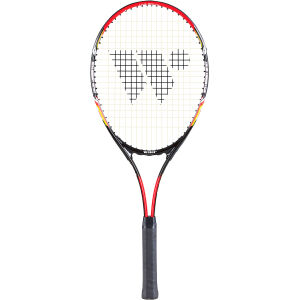 WISH Ρακέτα Tennis WISH Alumtec 2510 Κόκκινη 42055