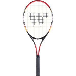 WISH Ρακέτα Tennis WISH Alumtec 2510 Κόκκινη 42055