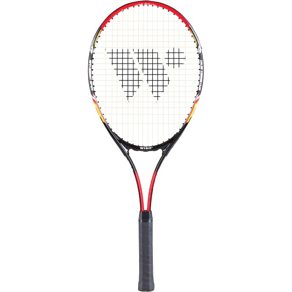 WISH Ρακέτα Tennis WISH Alumtec 2510 Κόκκινη 42055