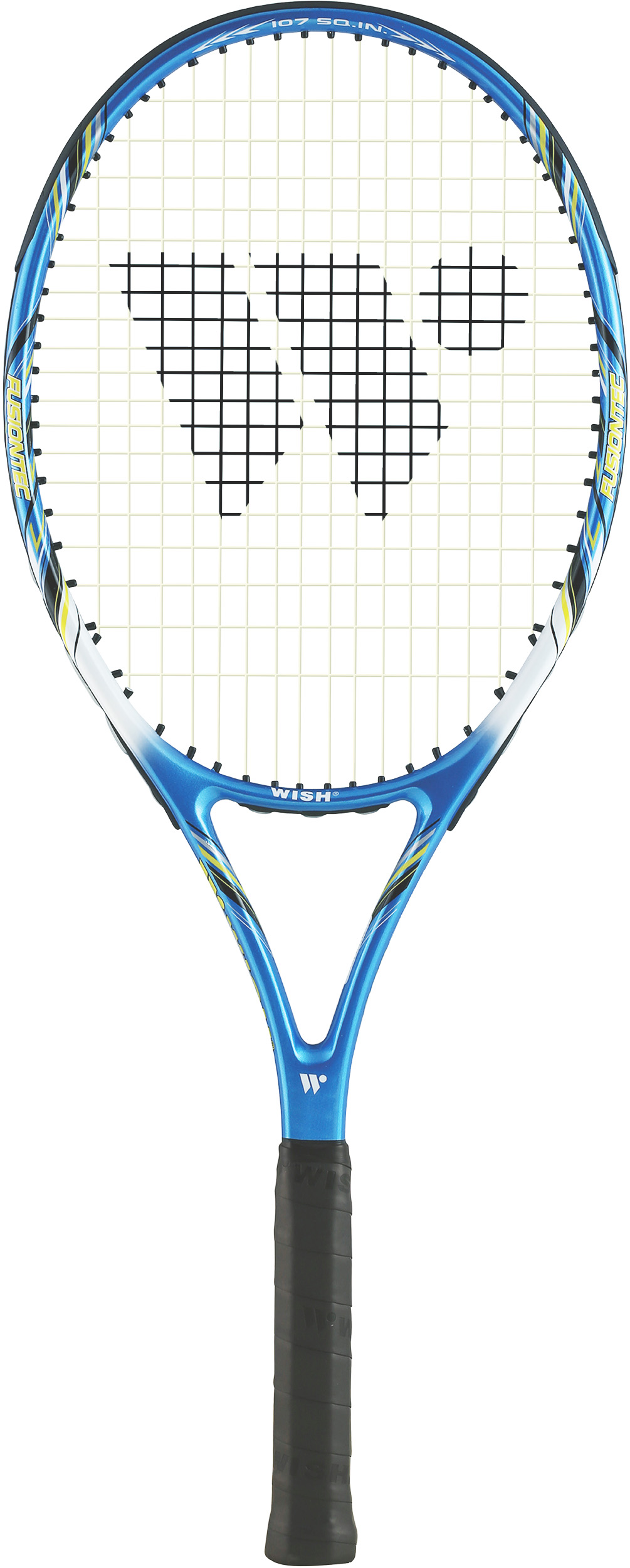 WISH Ρακέτα Tennis WISH Fusiontec 590 42058 - Image 16