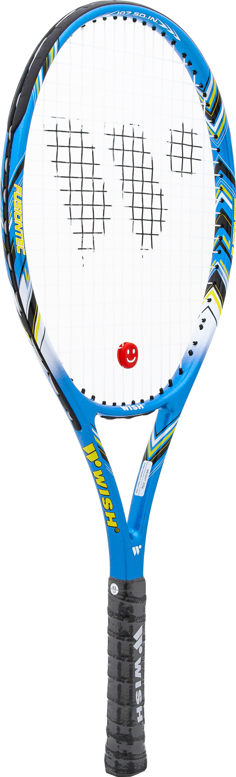 WISH Ρακέτα Tennis WISH Fusiontec 590 42058 - Image 17