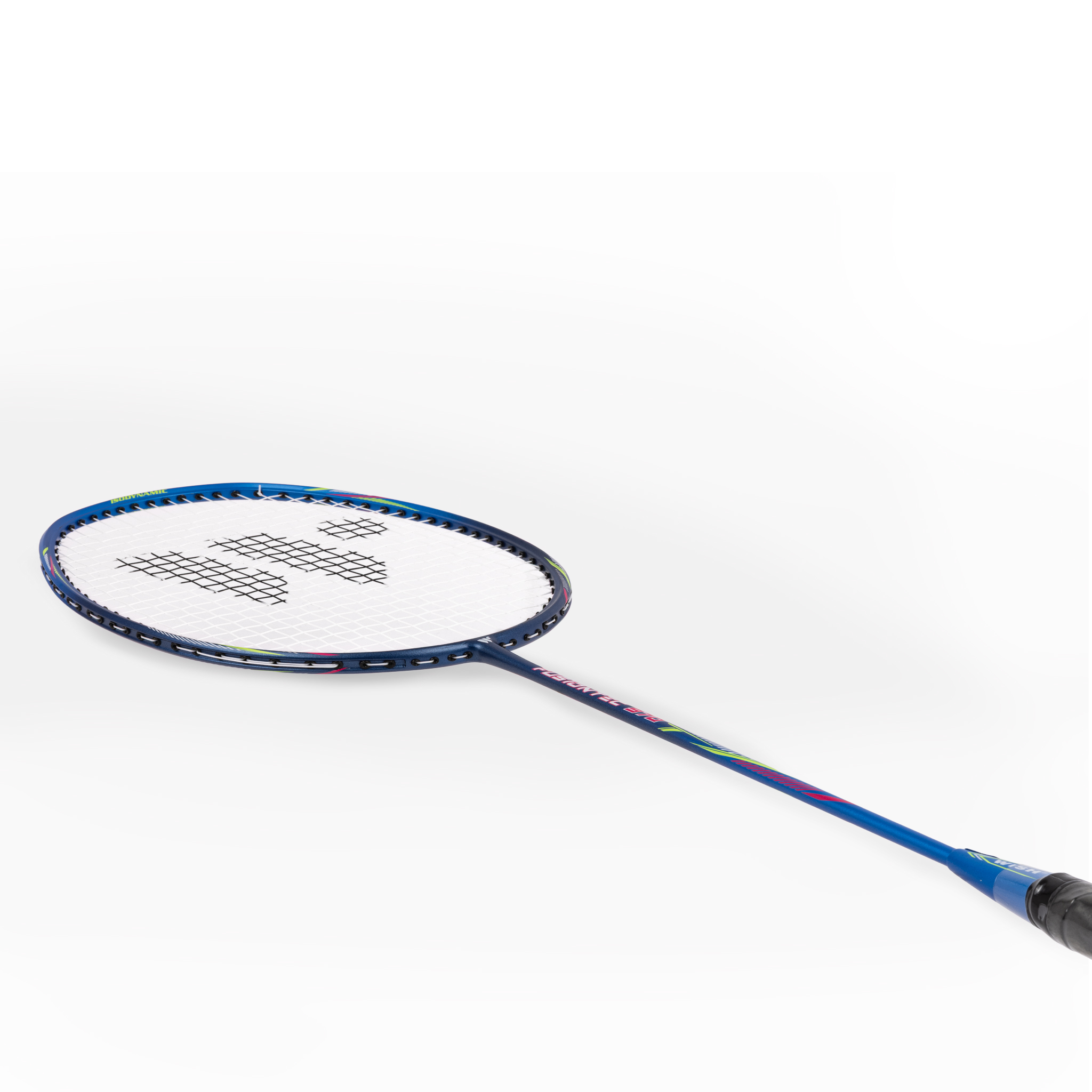 WISH Ρακέτα Badminton Wish Fusiontec 970 Αλουμινίου 42064 - Image 12