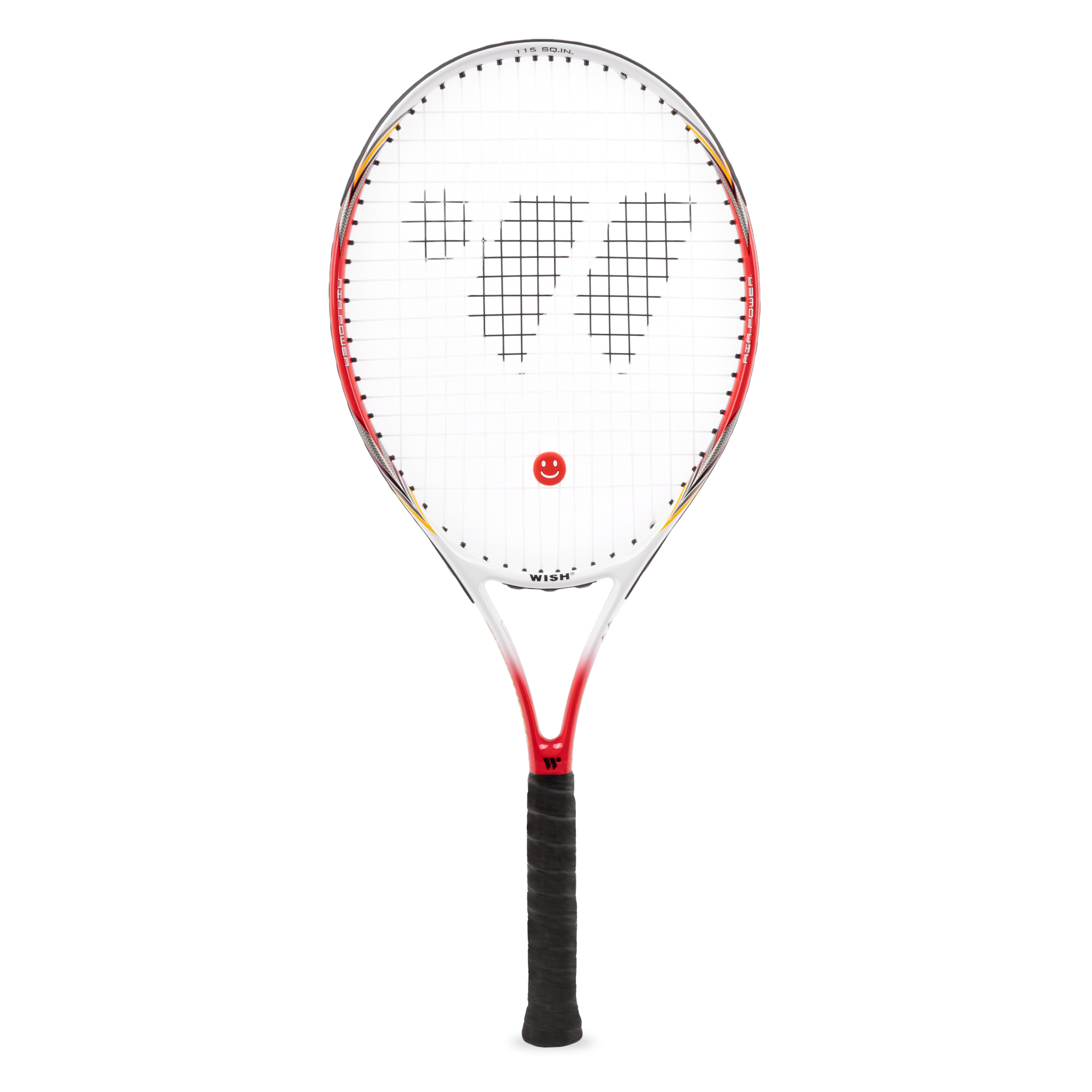 WISH Ρακέτα Tennis Wish Fusiontec 300 Γραφίτη/ Αλουμινίου 42065