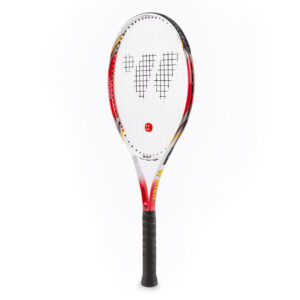 WISH Ρακέτα Tennis Wish Fusiontec 300 Γραφίτη/ Αλουμινίου 42065