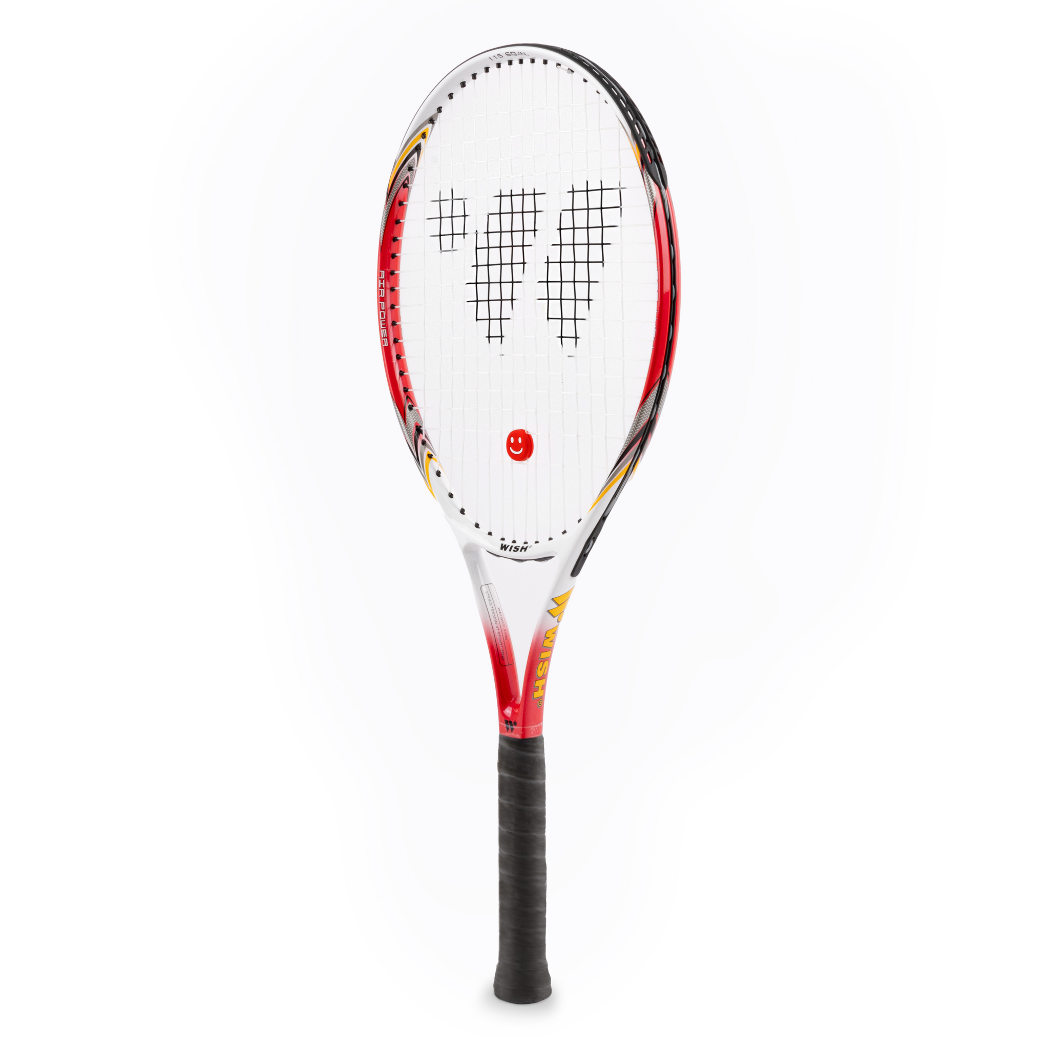 WISH Ρακέτα Tennis Wish Fusiontec 300 Γραφίτη/ Αλουμινίου 42065 - Image 20