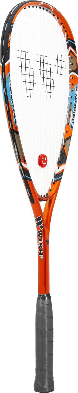 WISH Ρακέτα Squash Wish Fusiontec 9907 42068
