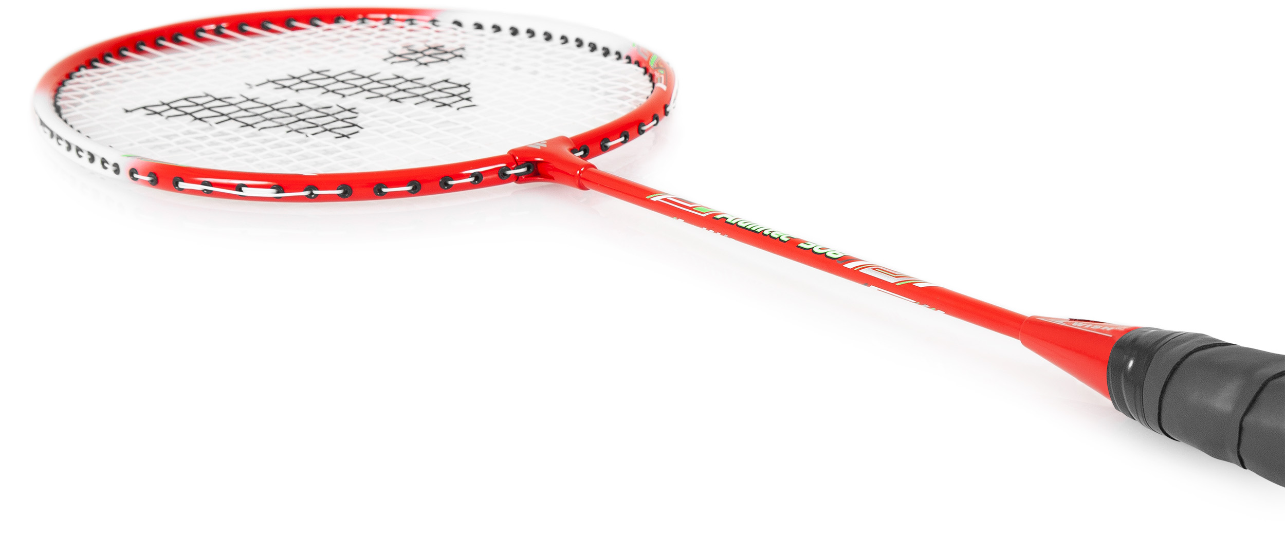 WISH Ρακέτα Badminton Wish Alumtec 308 (Χωρίς Θήκη) 42082 - Image 12