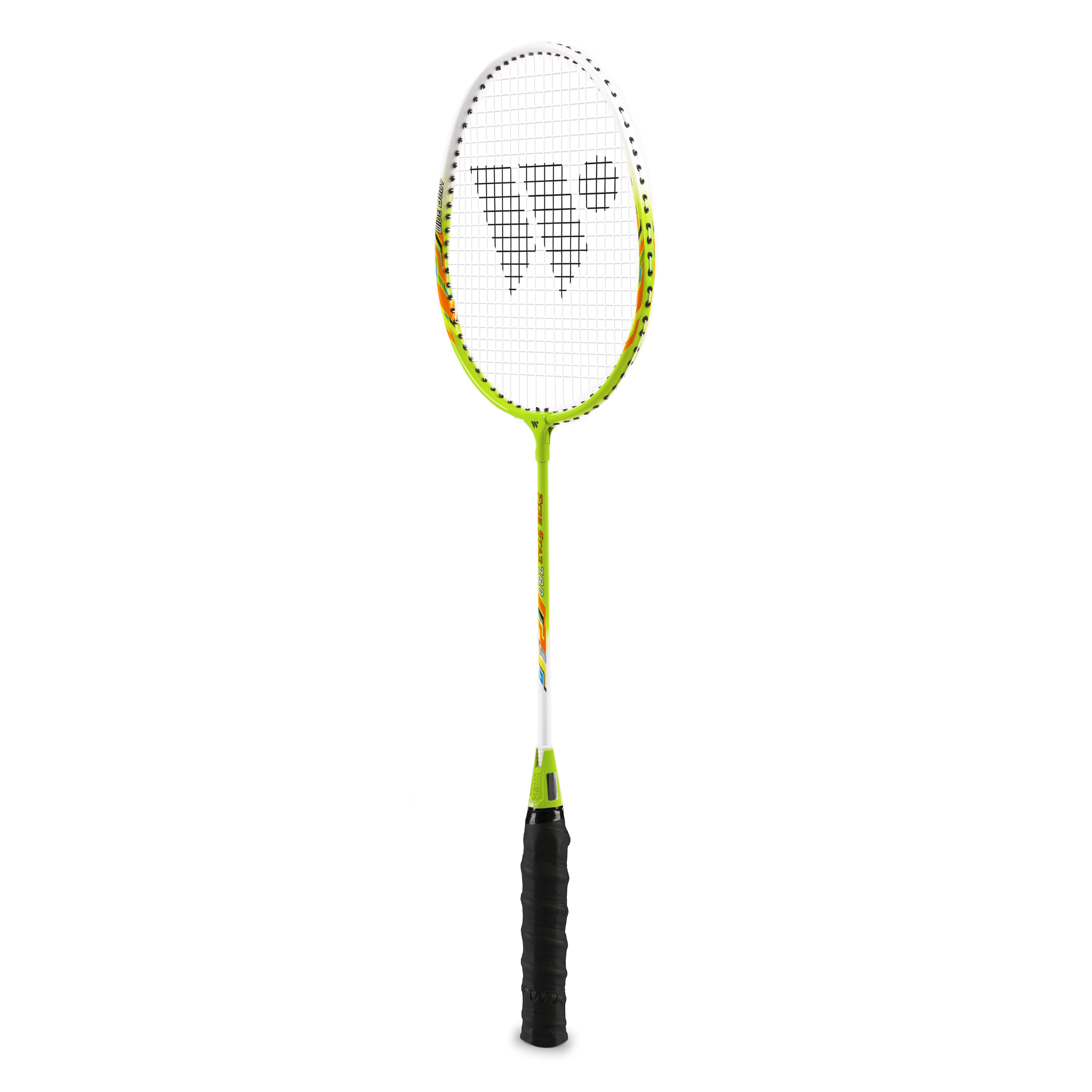 WISH Ρακέτα Badminton Wish Firestar 780 Αλουμινίου 42083 - Image 20