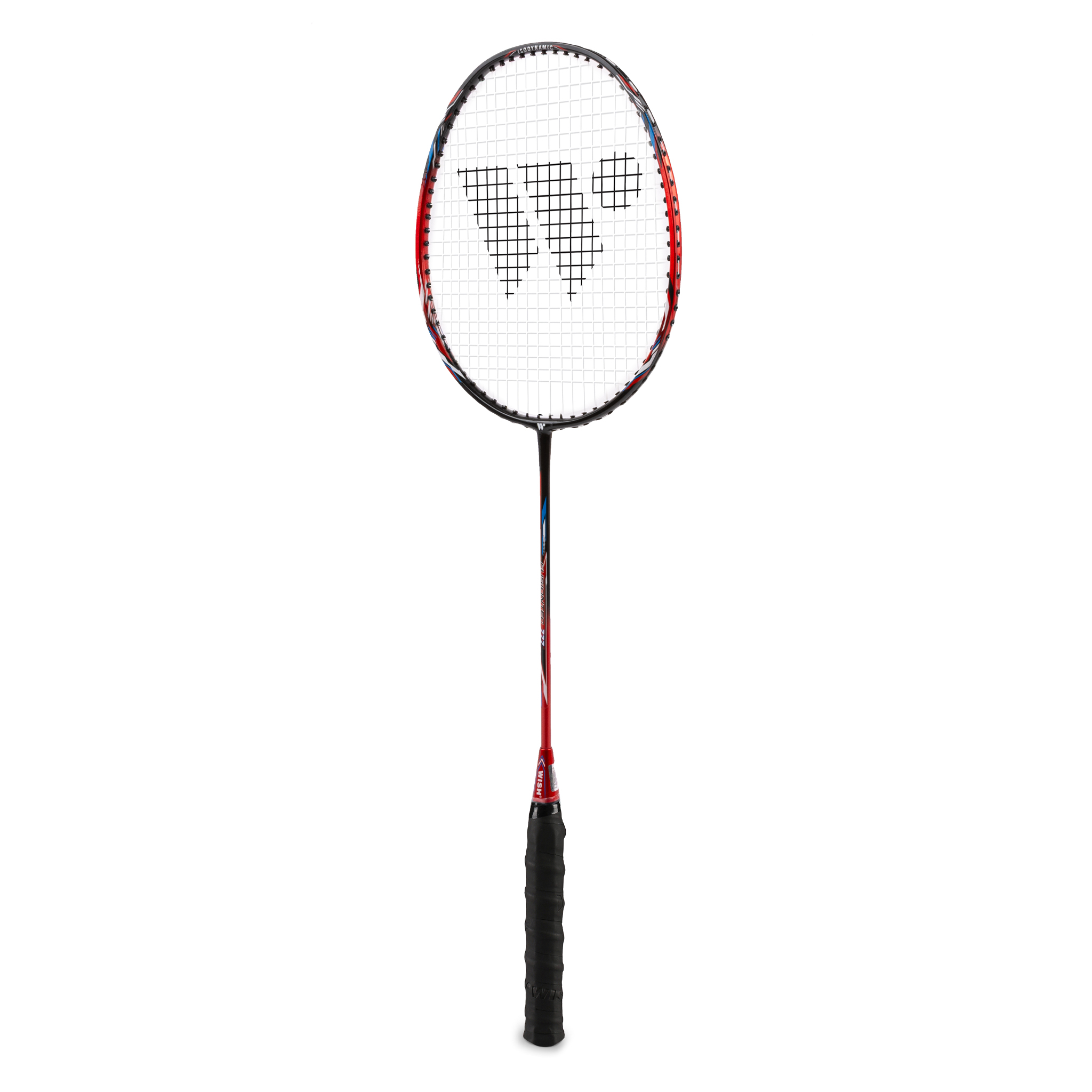 WISH Ρακέτα Badminton Wish Fusiontec 777 Αλουμινίου 42085 - Image 20