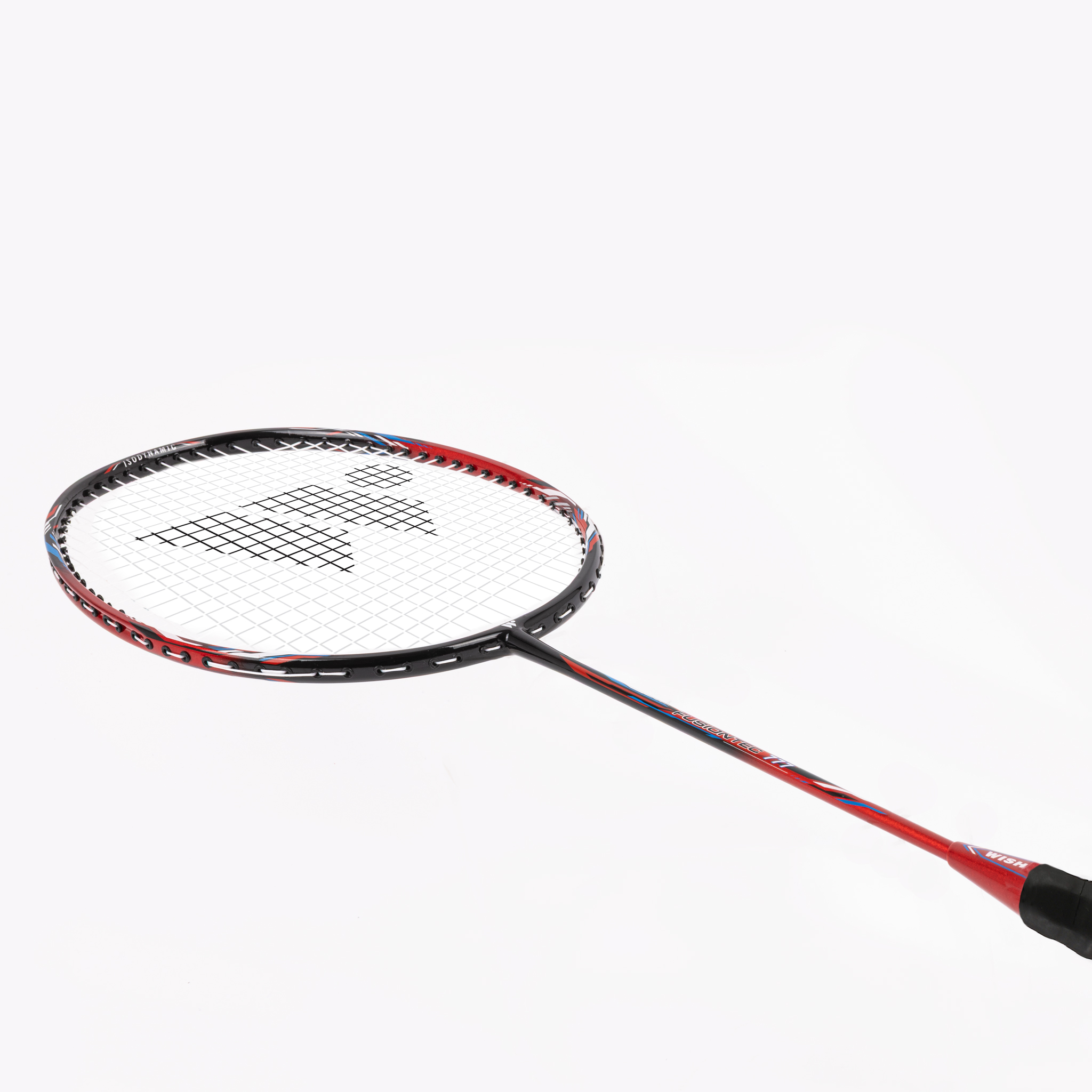 WISH Ρακέτα Badminton Wish Fusiontec 777 Αλουμινίου 42085 - Image 3