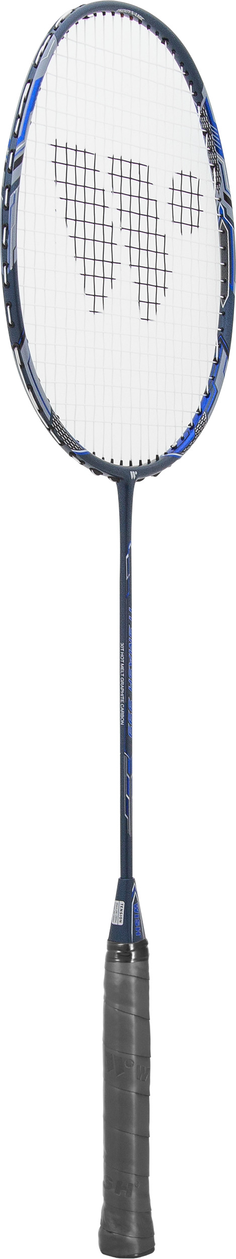 WISH Ρακέτα Badminton WISH Ti Smash 999 42087 - Image 14