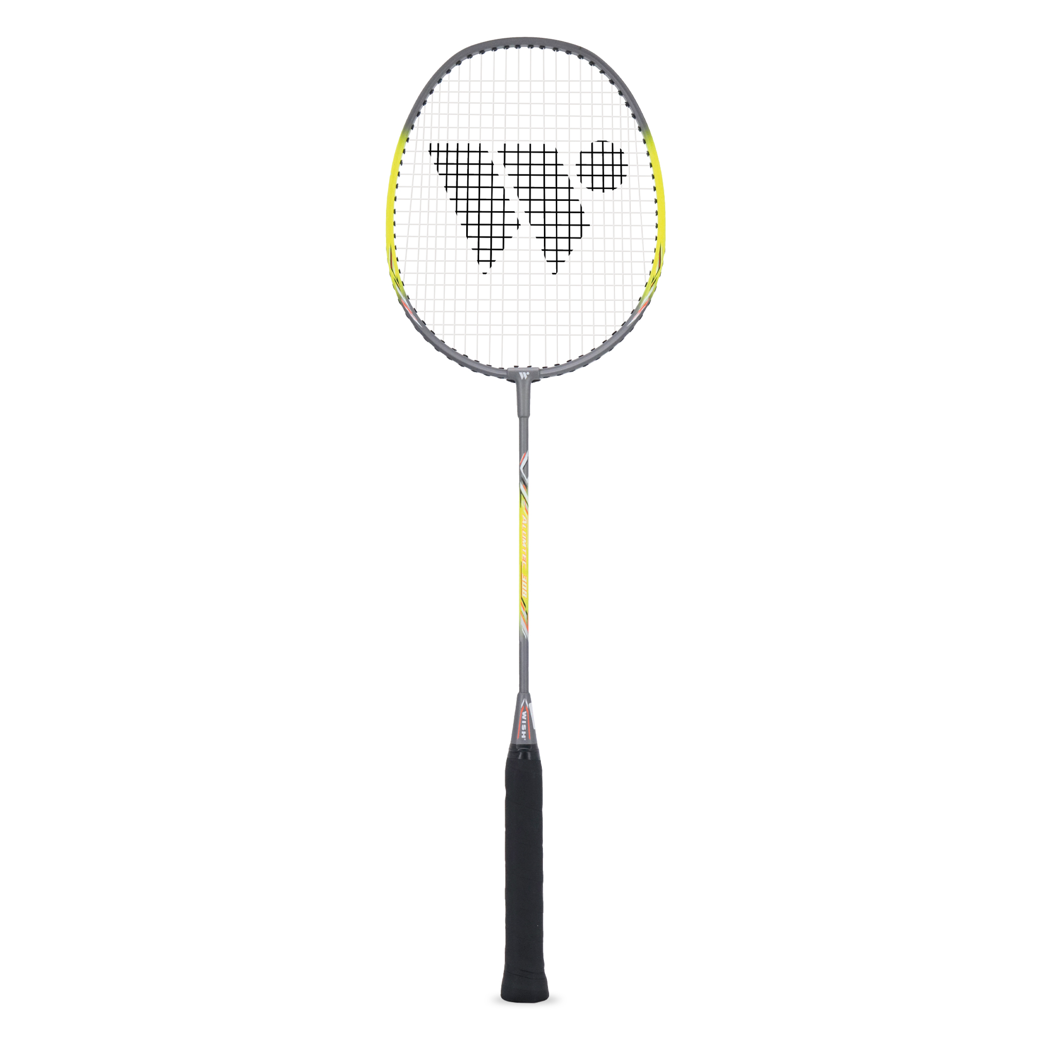 WISH Ρακέτα Badminton Wish Alumtec 308 Αλουμινίου 42089 - Image 13