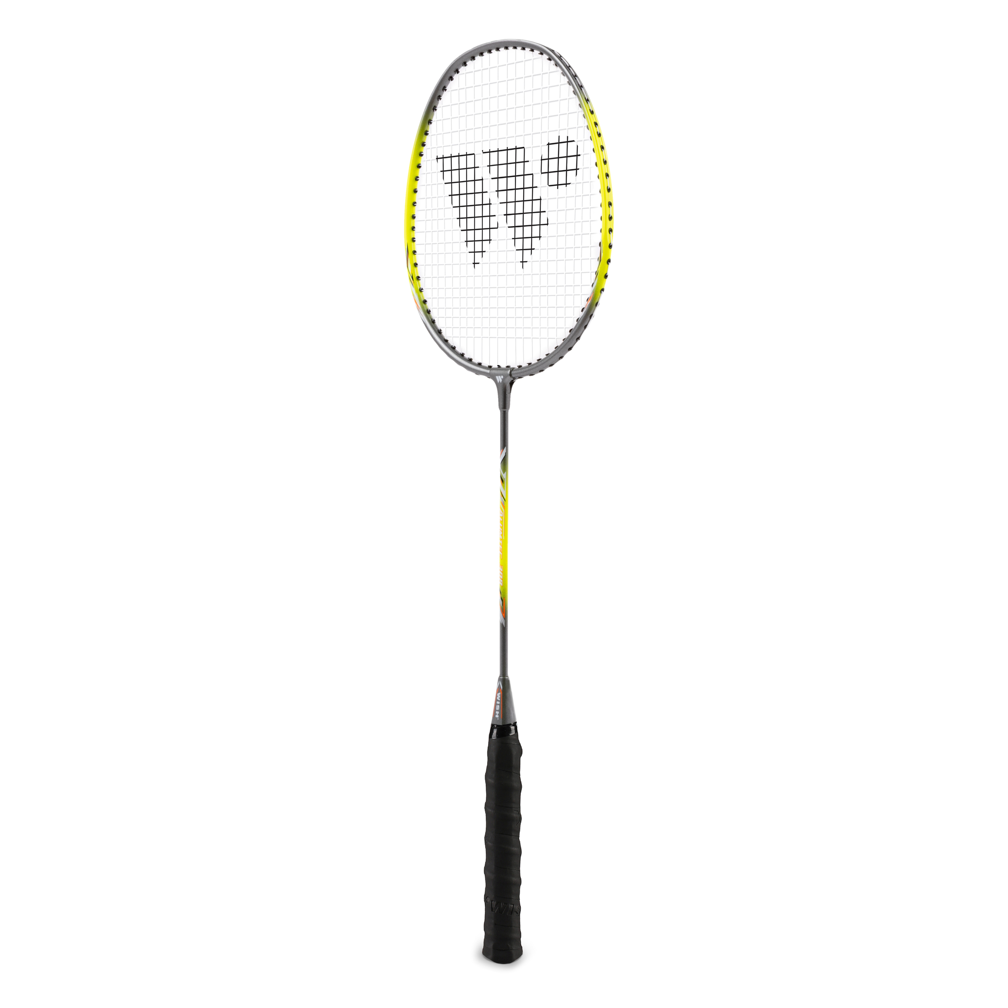 WISH Ρακέτα Badminton Wish Alumtec 308 Αλουμινίου 42089 - Image 11