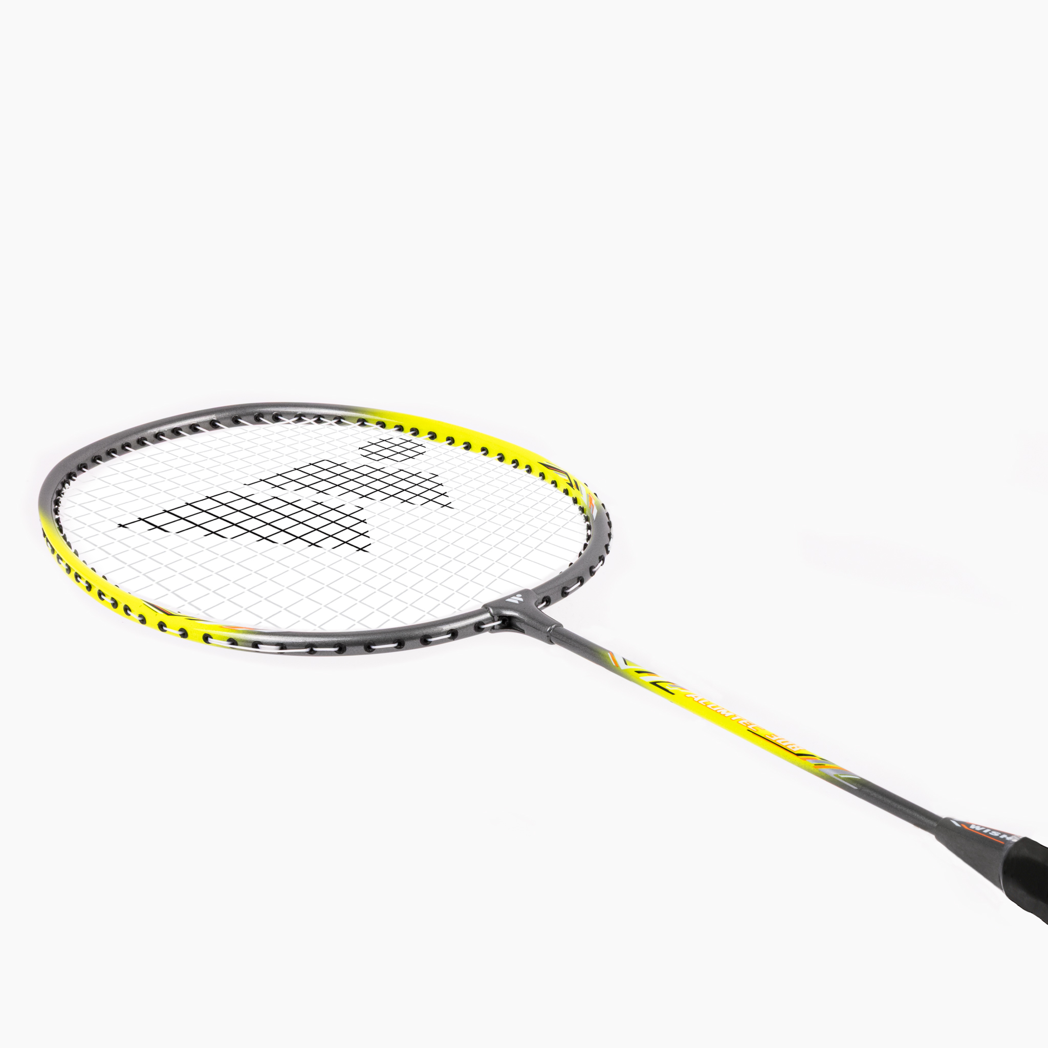 WISH Ρακέτα Badminton Wish Alumtec 308 Αλουμινίου 42089 - Image 3