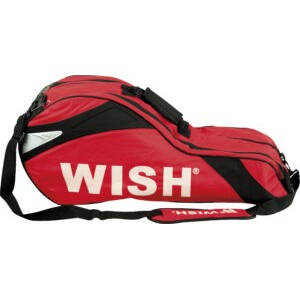 WISH Τσάντα Tennis Wish No 1910 42096