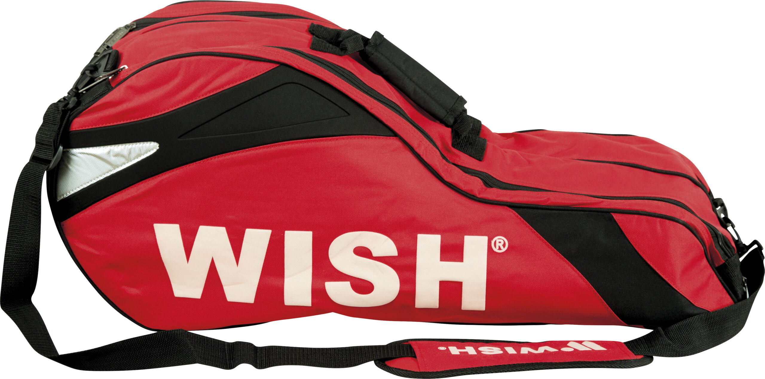WISH Τσάντα Tennis Wish No 1910 42096