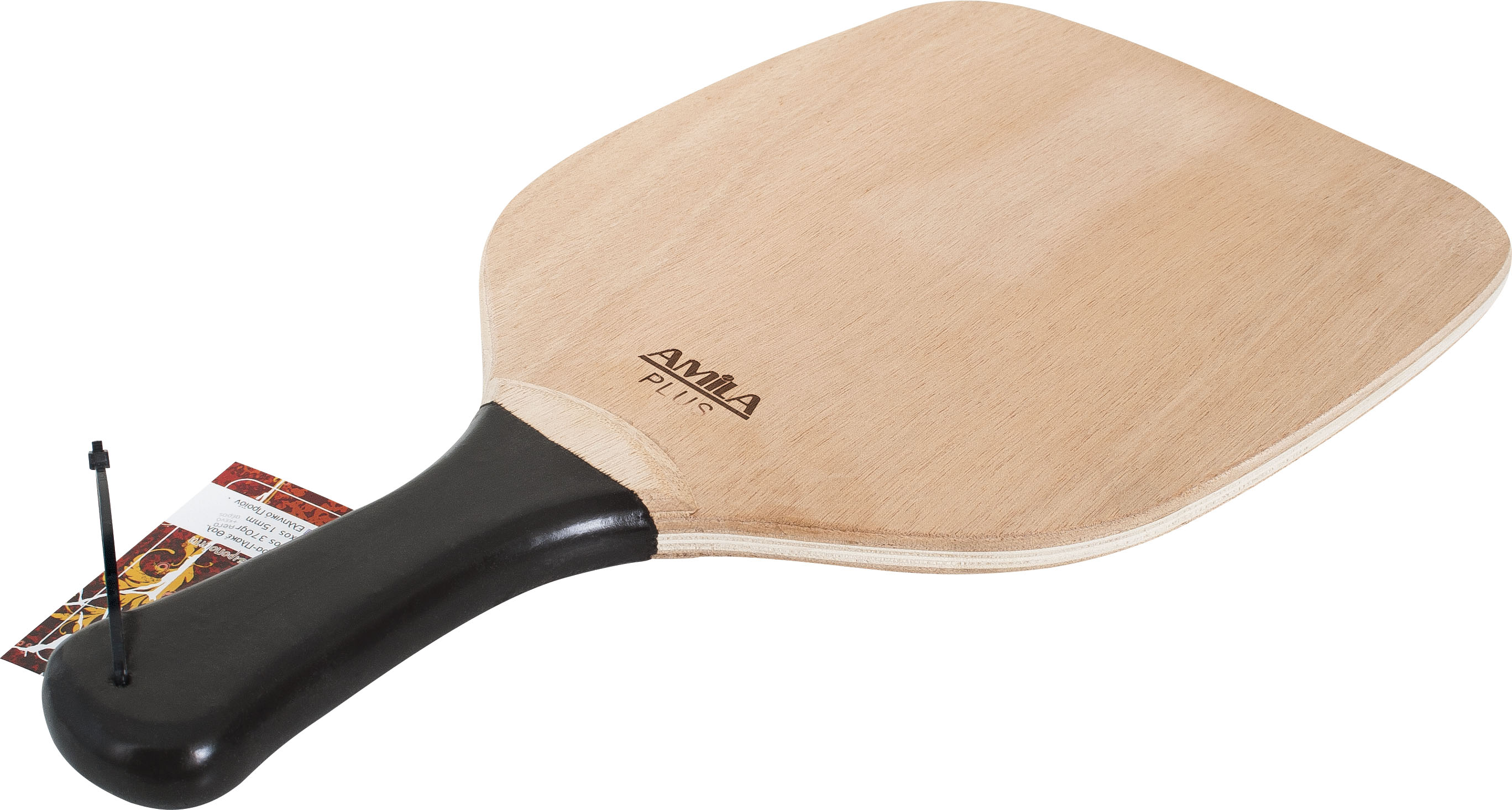 AMILA Ρακέτα Παραλίας AMILA Plus 13mm 350-360gr 42255