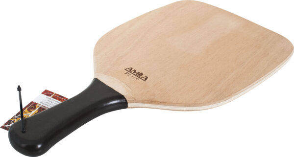 AMILA Ρακέτα Παραλίας AMILA Plus 13mm 350-360gr 42255 - Image 2