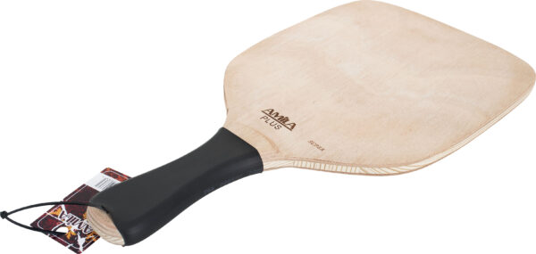AMILA Ρακέτα Παραλίας AMILA Super Plus 15mm 380-400gr 42263 - Image 2