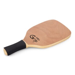 AMILA Σετ Ρακέτες Παραλίας Amila Grip 12mm με δίχτυ μεταφοράς 42266