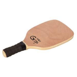 AMILA Σετ Ρακέτες Παραλίας Amila Grip 12mm με τσάντα μεταφοράς 42268