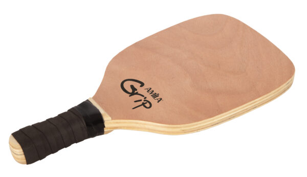 AMILA Σετ Ρακέτες Παραλίας Amila Grip 12mm με τσάντα μεταφοράς 42268 - Image 5