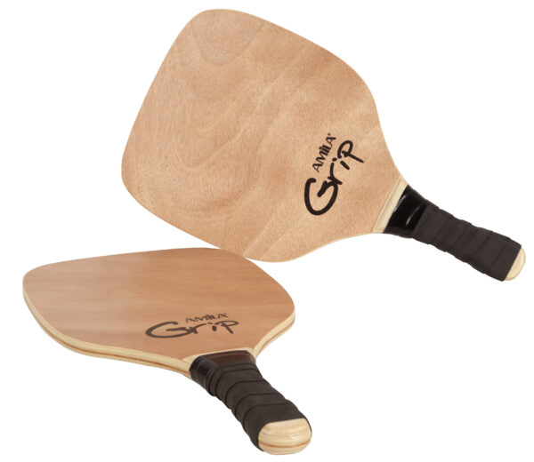 AMILA Σετ Ρακέτες Παραλίας Amila Grip 12mm με τσάντα μεταφοράς 42268 - Image 6