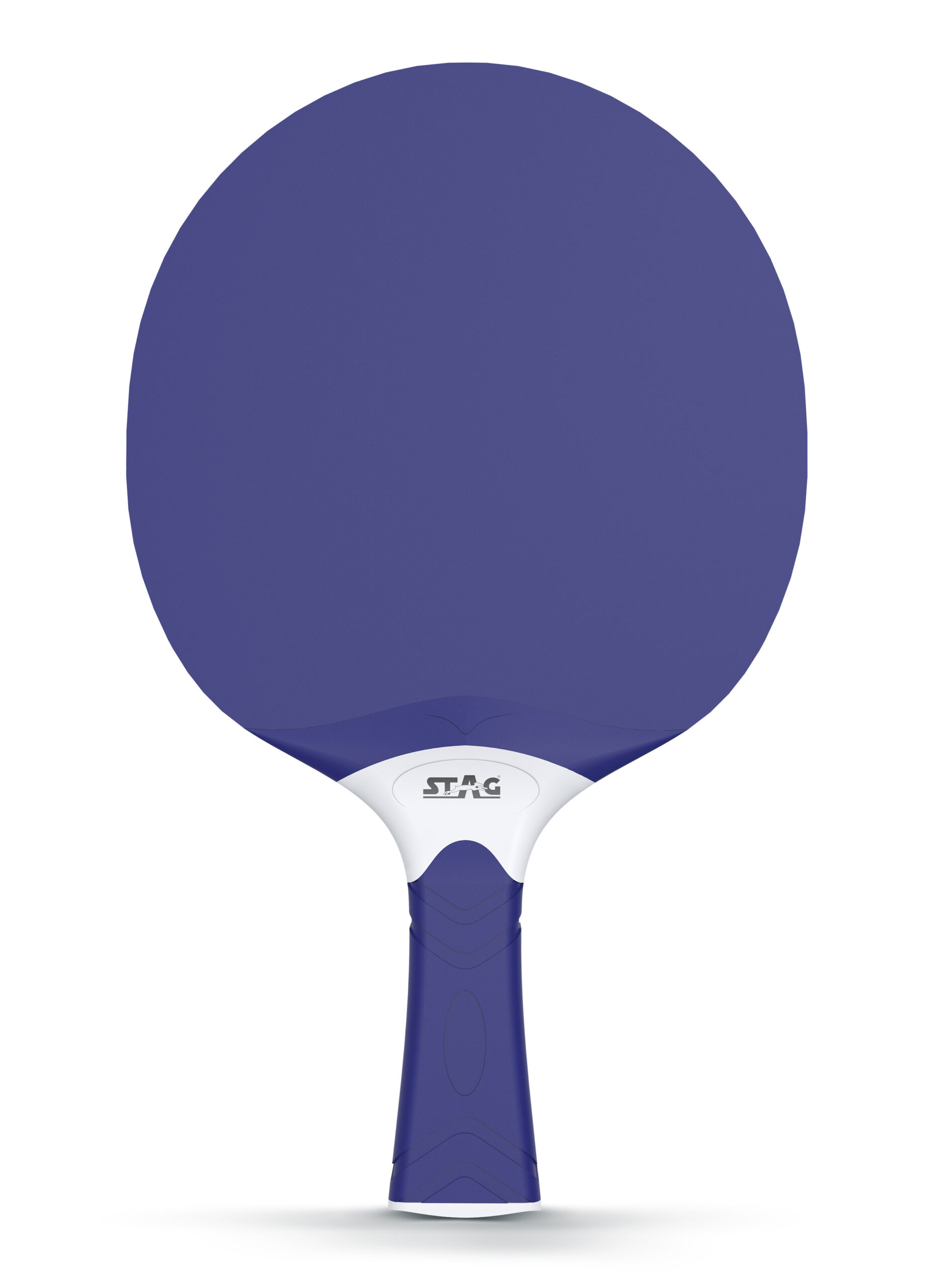 STAG Ρακέτα Ping Pong Εξωτερικού Χώρου STAG Halo Μπλε 42524 - Image 8