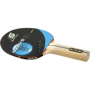 SUNFLEX Ρακέτα Ping Pong Sunflex Hobby-S 42560