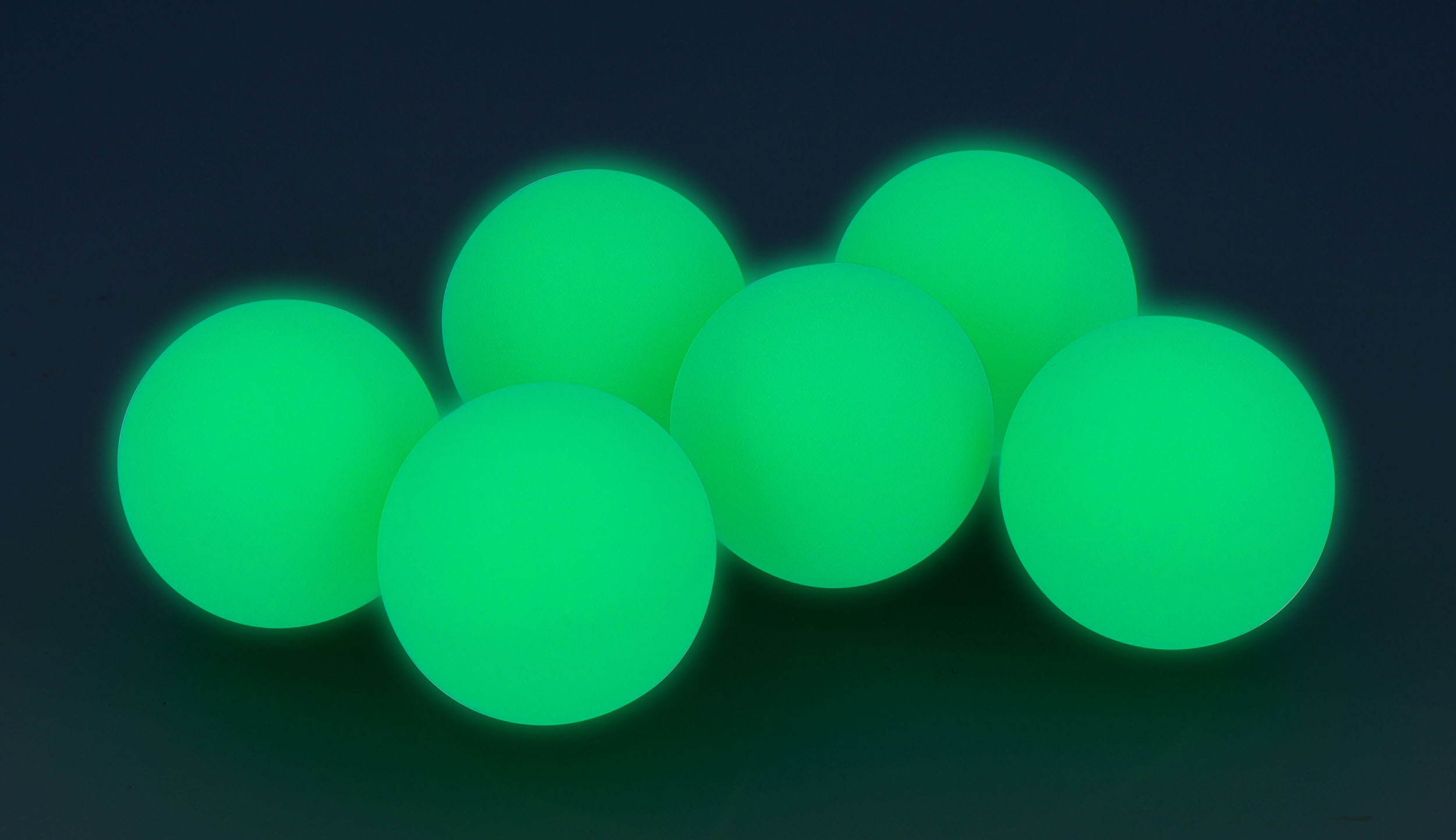 SUNFLEX Μπαλάκια Ping Pong Sunflex Training PVC 6 Τεμάχια 42721 - Image 12