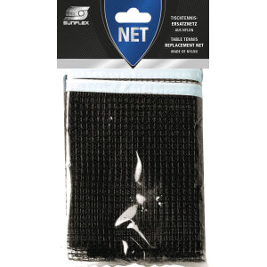 SUNFLEX Δίχτυ Ping Pong Sunflex 42769
