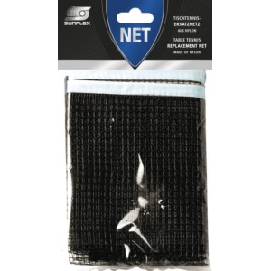 SUNFLEX Δίχτυ Ping Pong Sunflex 42769