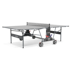 STAG Τραπέζι Ping Pong Εξωτερικού Χώρου Stag Bali Γκρι 42800