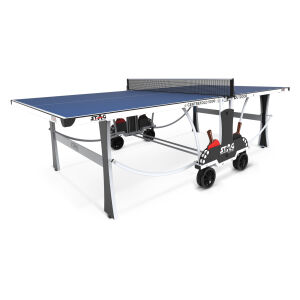 STAG Τραπέζι Ping Pong Εξωτερικού Χώρου Stag Centrerfold 5000 42802