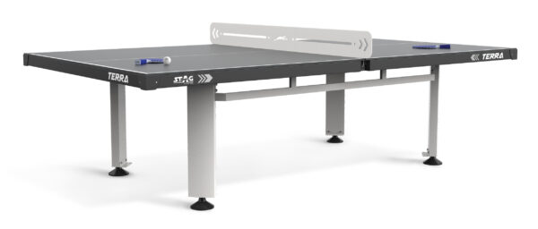 STAG Τραπέζι Ping Pong Εξωτερικού Χώρου Stag Terra 42808