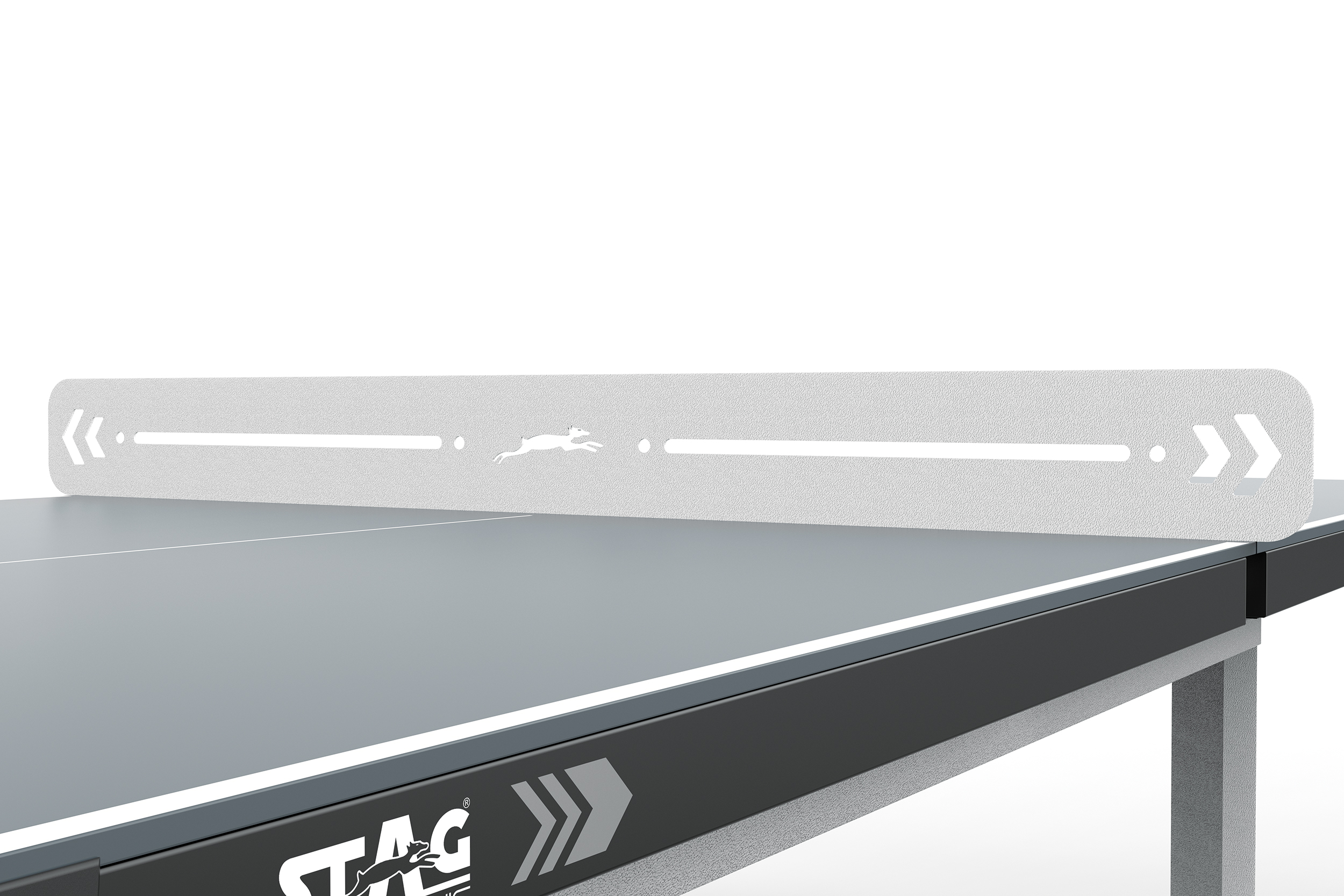 STAG Τραπέζι Ping Pong Εξωτερικού Χώρου Stag Terra 42808 - Image 17