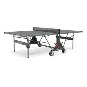 STAG Τραπέζι Ping Pong Εσωτερικού Χώρου Stag Stealth 18mm Μαύρο 42820