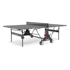 STAG Τραπέζι Ping Pong Εσωτερικού Χώρου Stag Stealth 18mm Μαύρο 42820