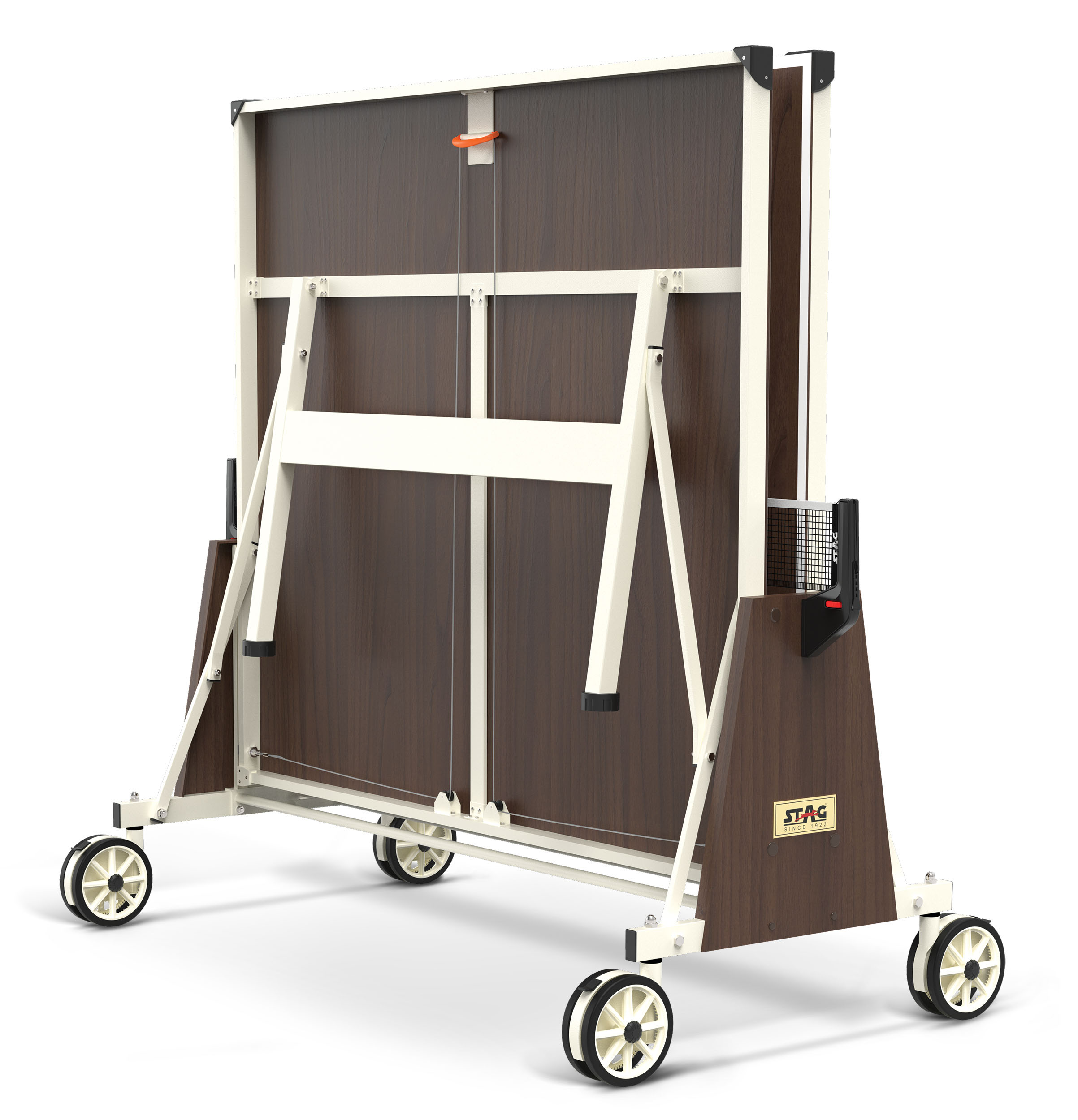 STAG Τραπέζι Πινγκ Πονγκ Εξωτερικού Χώρου Stag Kona 42823 - Image 18