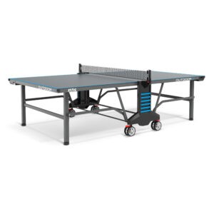 STAG Τραπέζι Πινγκ Πονγκ Εξωτερικού Χώρου Stag Outdoor10 Γκρι 42824