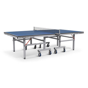 TIBHAR Τραπέζι Ping Pong TIBHAR SP AllStar Μπλε 42838