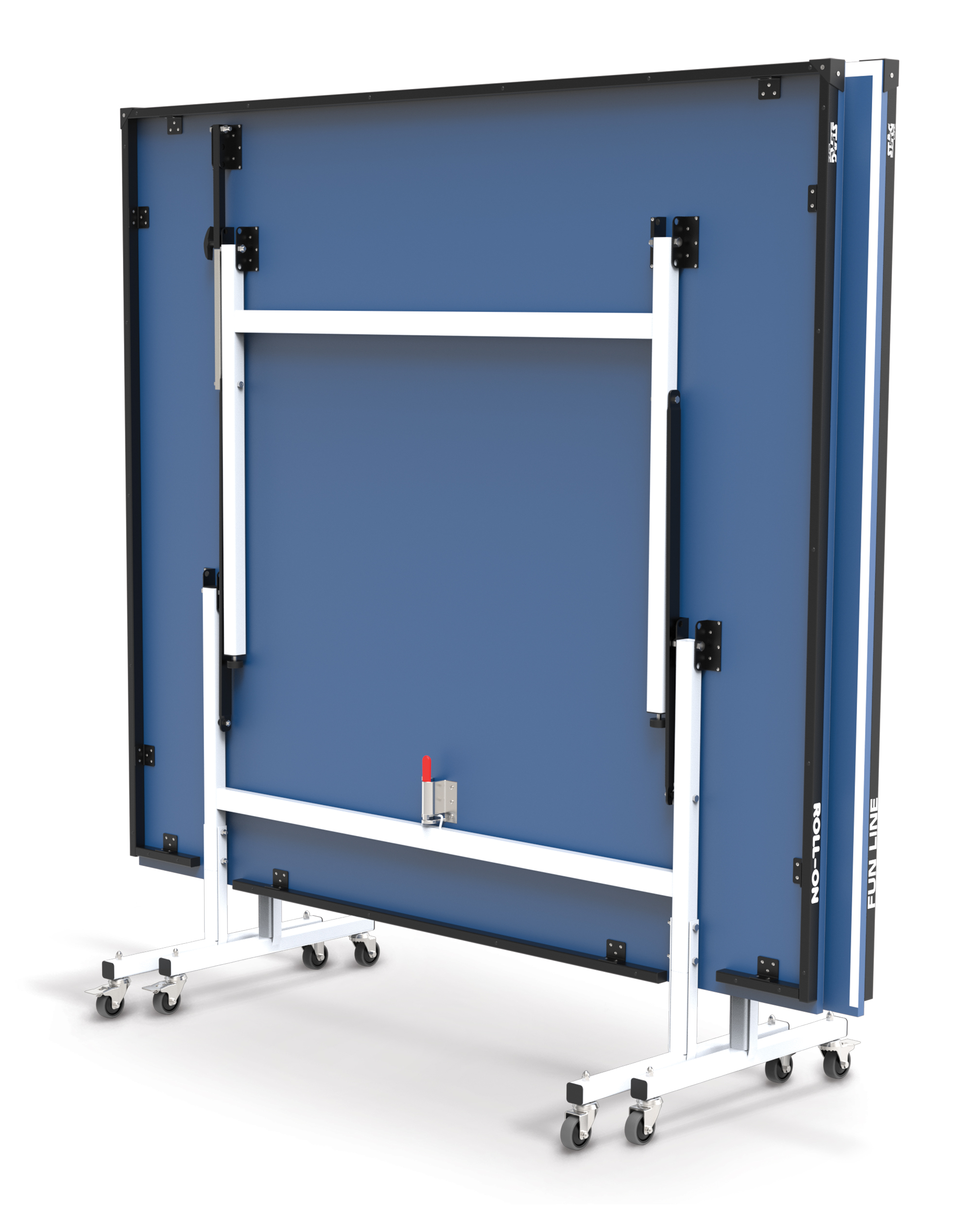 STAG Τραπέζι Ping Pong Εσωτερικού Χώρου Stag Fun 15mm Μπλε 42850 - Image 18